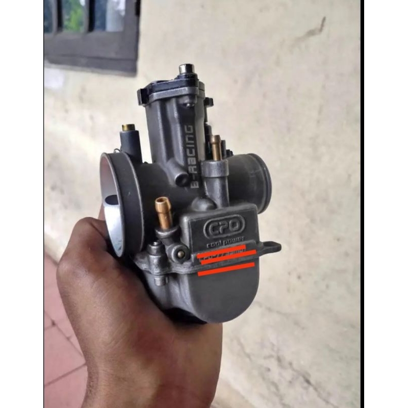 karburator pwk 28cpo