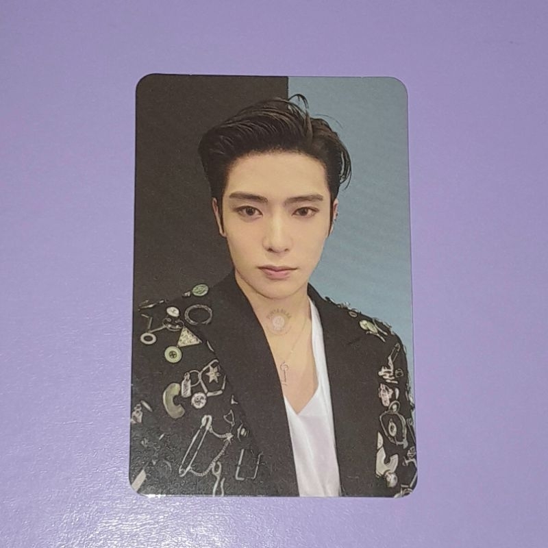 [READ DESK] PC JAEHYUN RESONANCE PT2 ARRIVAL