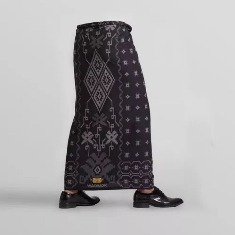 Sarung WADIMOR BALI | Dewasa | Sarung Santri | Sarung Dewasa