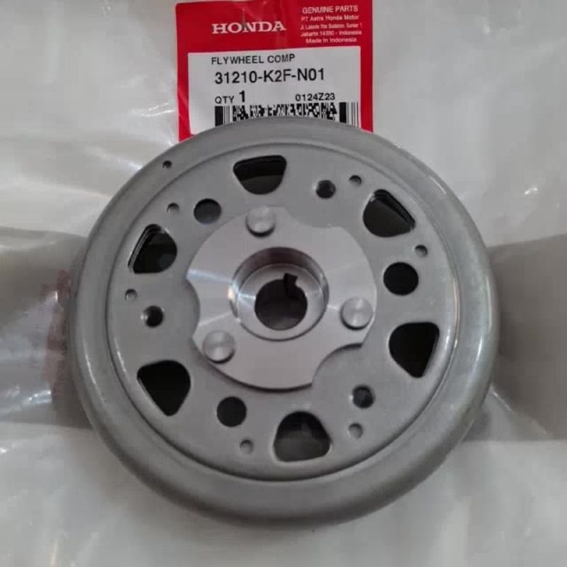 Magnet (Flywheel Comp) – Honda Scoopy eSP K2F