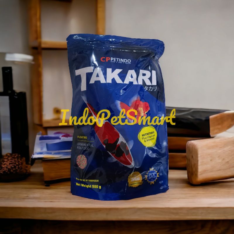 TAKARI 2 MM 500 GRAM