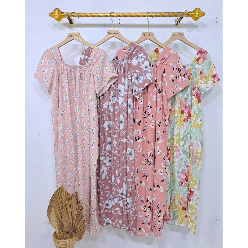 daster modern daster lili