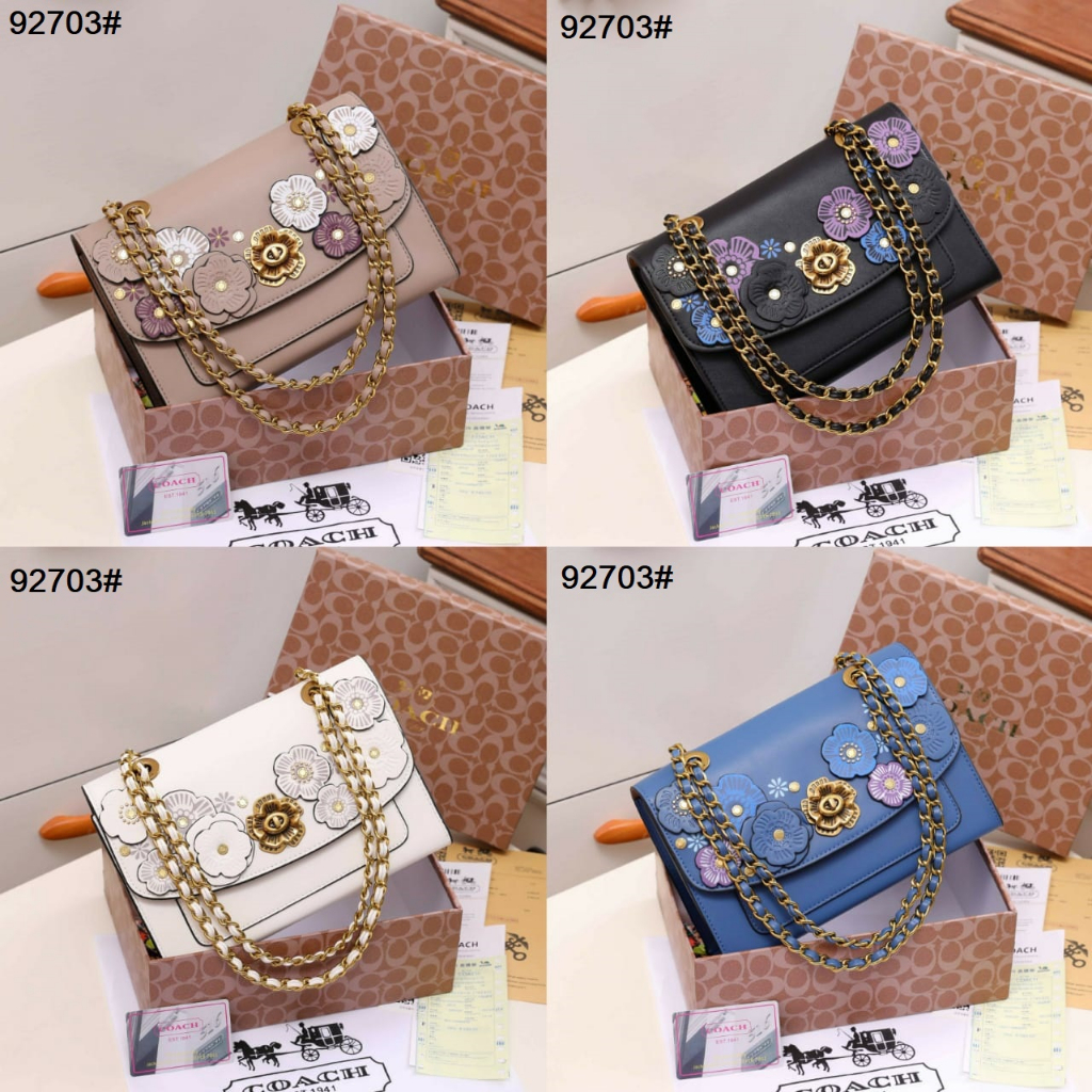 COA 92703  Shoulder Bag 92710