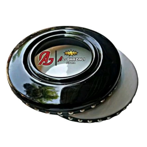 tam donat mika hadroh rebana polos tam donat mika jepara