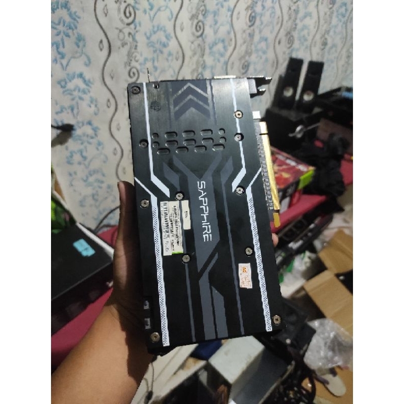 vga r9 380 4gb spire nitro