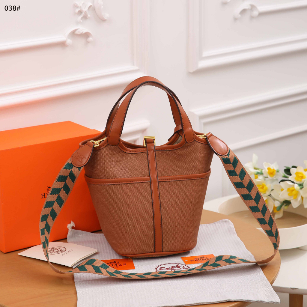 038 New Strap BAG 3320