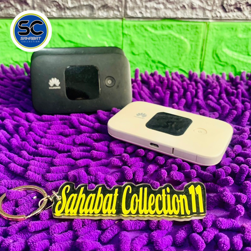 Modem MiFi Huawei E5577C XL 4G LTE