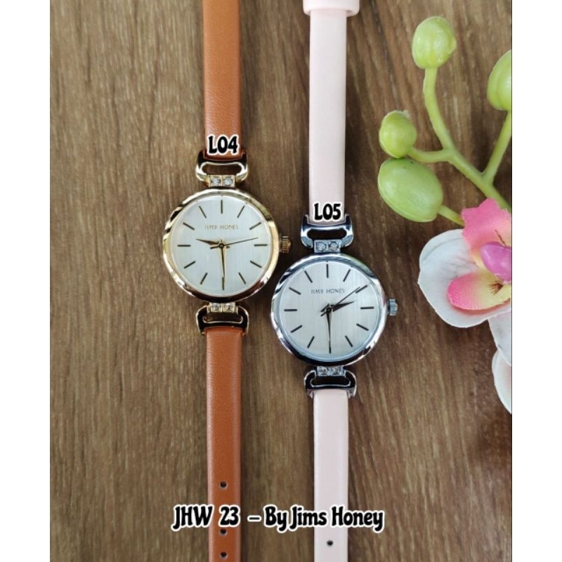 JIMS HONEY JHW 23