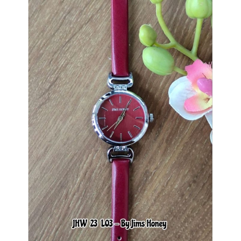 JIMS HONEY JHW 23