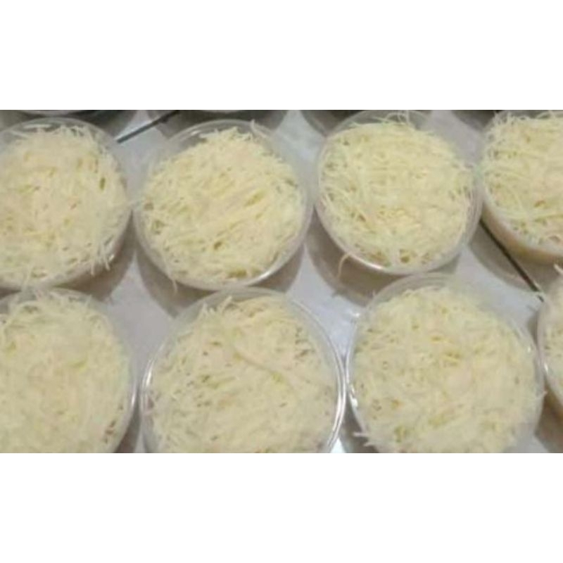 

singkong thailand 200 ml - min order 40 cup