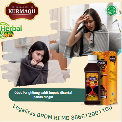 Obat Penghilang sakit kepala disertai panas dingin, obat ramuan sakit kepala, obat sakit kepala bela