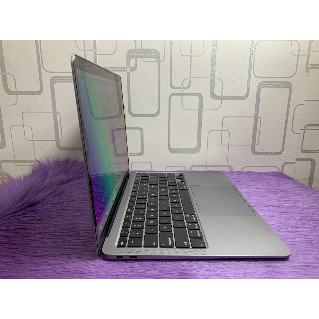 MacBook Air Retina 13 2020 Core i5 16GB 256GB