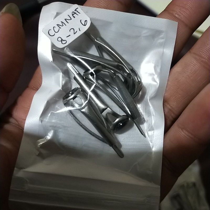 RING TOP CCMNAT FUJI