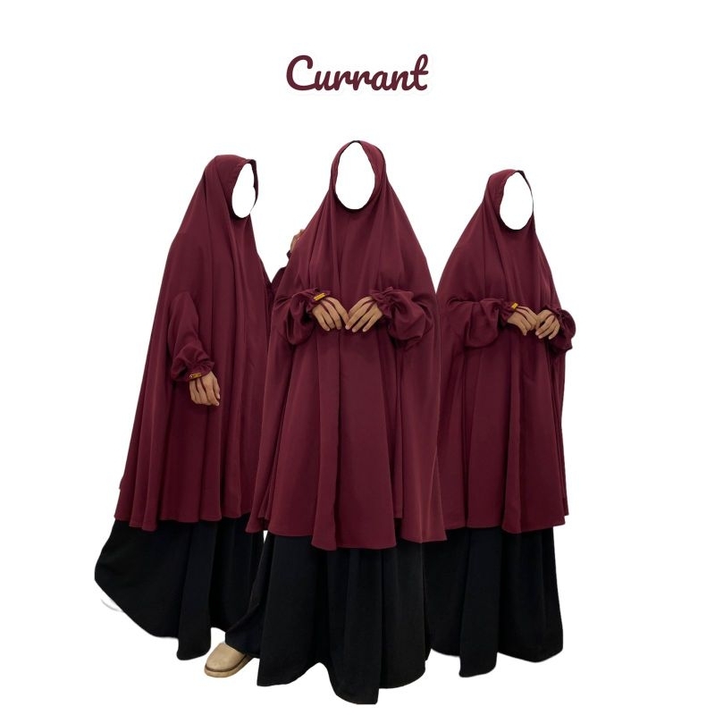 yut Khimar Tangan Set Khimar Tangan Set Sirwal Akhwat Khimar Lengan