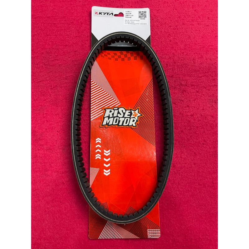 Vanbelt Vario 125 Ktc Kytaco Kevlar