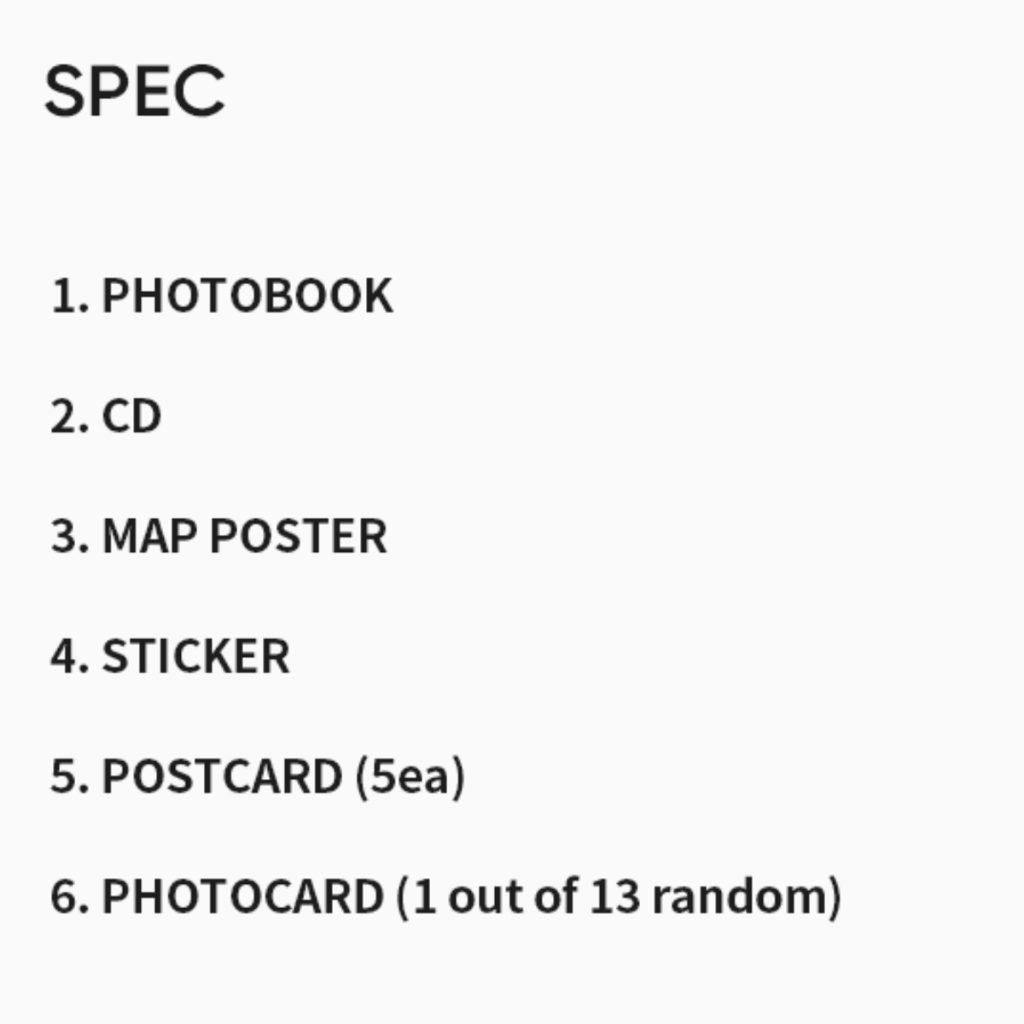 [ READY STOCK SEALED ] SEVENTEEN - 2nd Mini Album [ BOYS BE ] HIDE SEEK VER