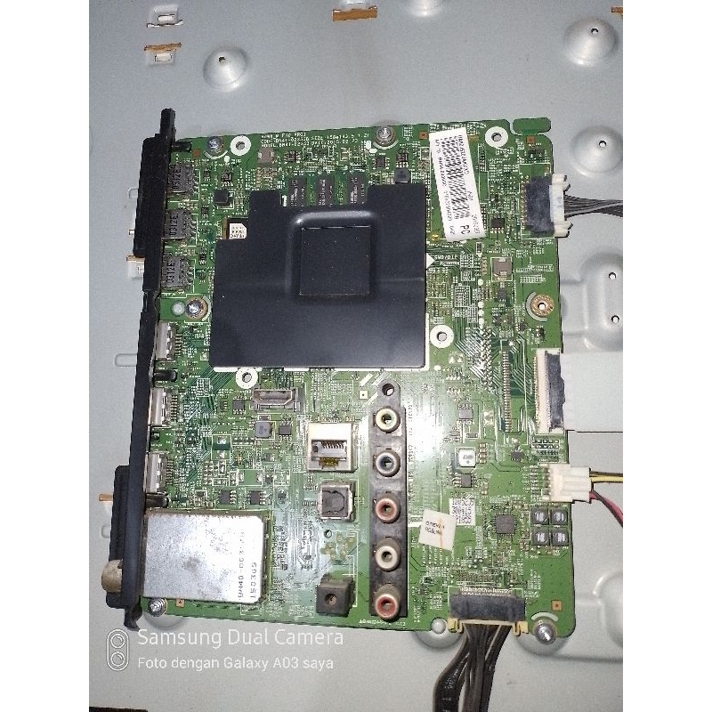 MB Samsung 60J6200