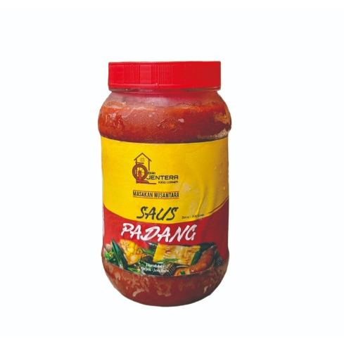 

Saus Padang