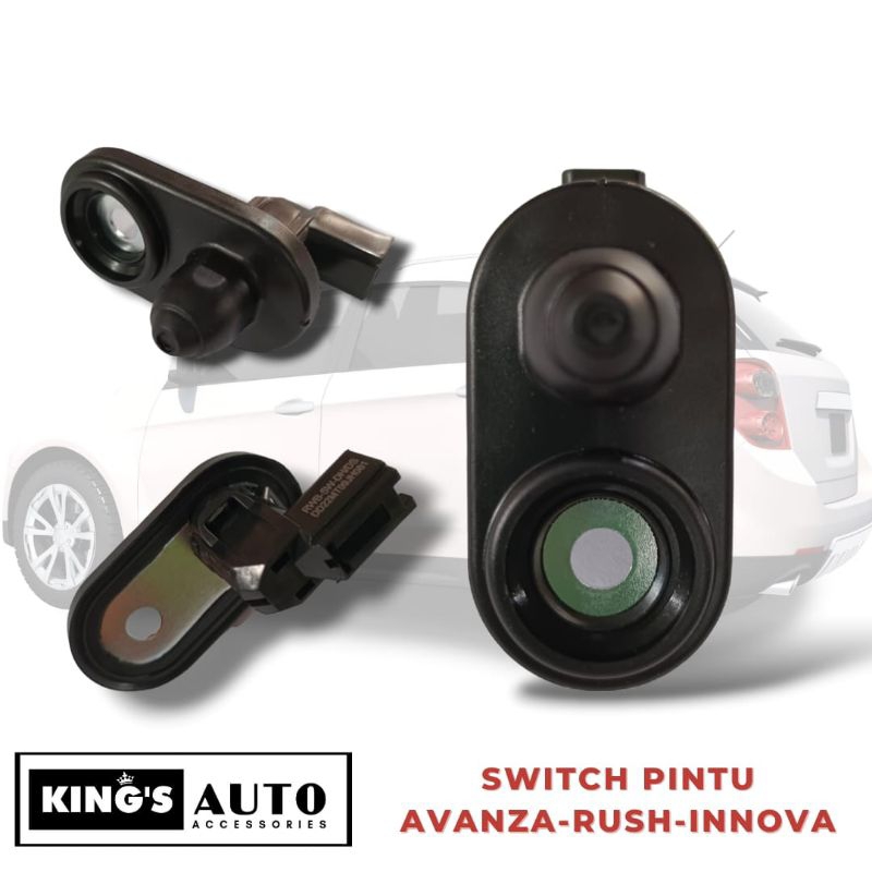 King's - Switch Door Switch Pintu Mobil Avanza
