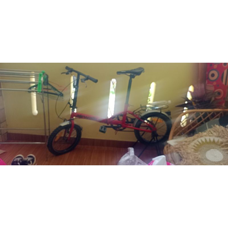 Speda Lipat Airwalk