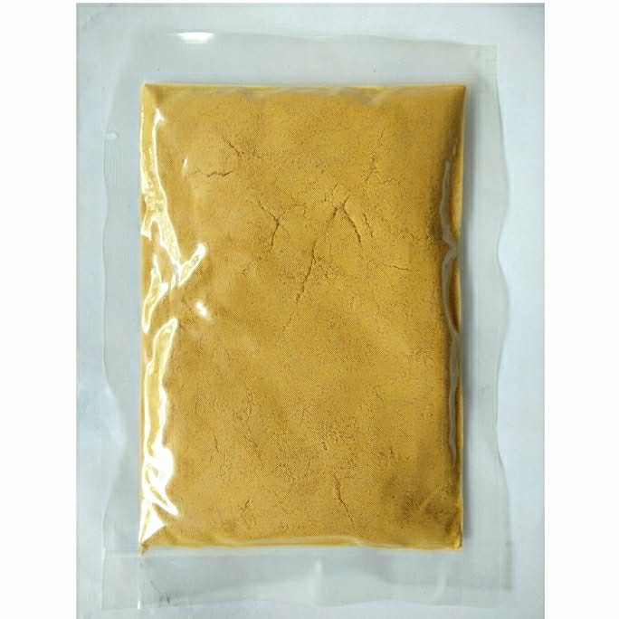 

TEPUNG LABU KUNING MURNI HERBAL TERMURAH 500 GRAM
