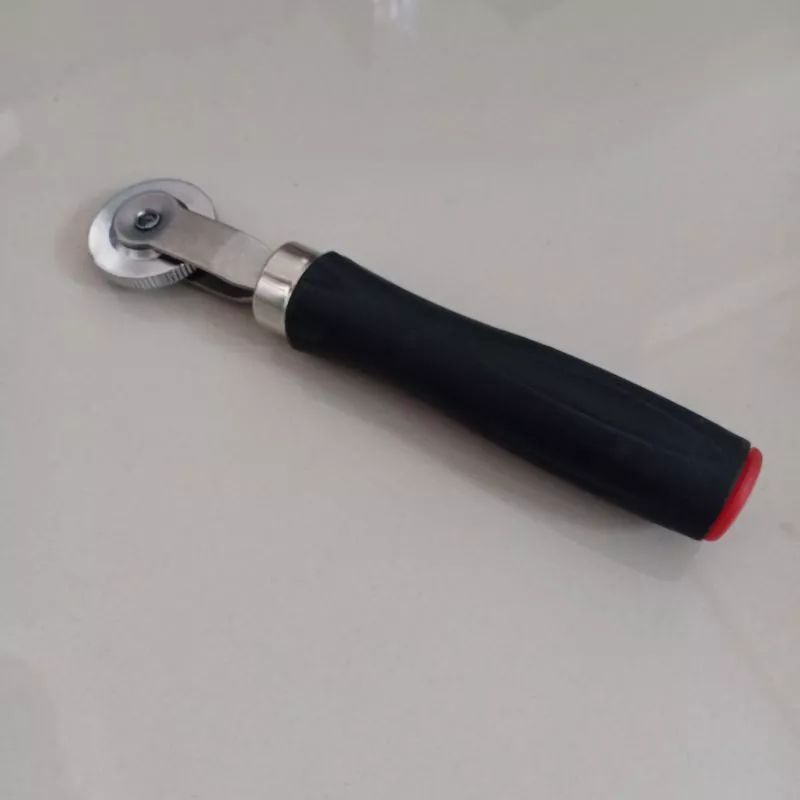 Perata Karet Tambal Ban Tip Top - Roller -  Pres Tambal Ban - Tip Top