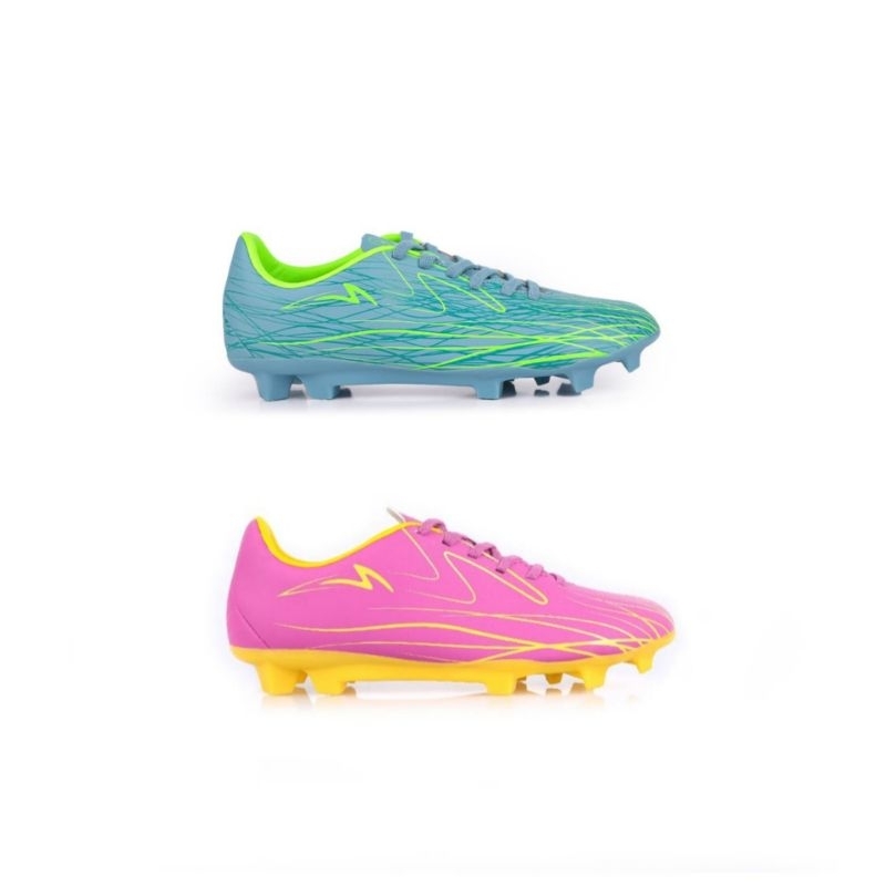 Sepatu Bola Anak Specs Accelerator Alpha Nerve JR FG Original