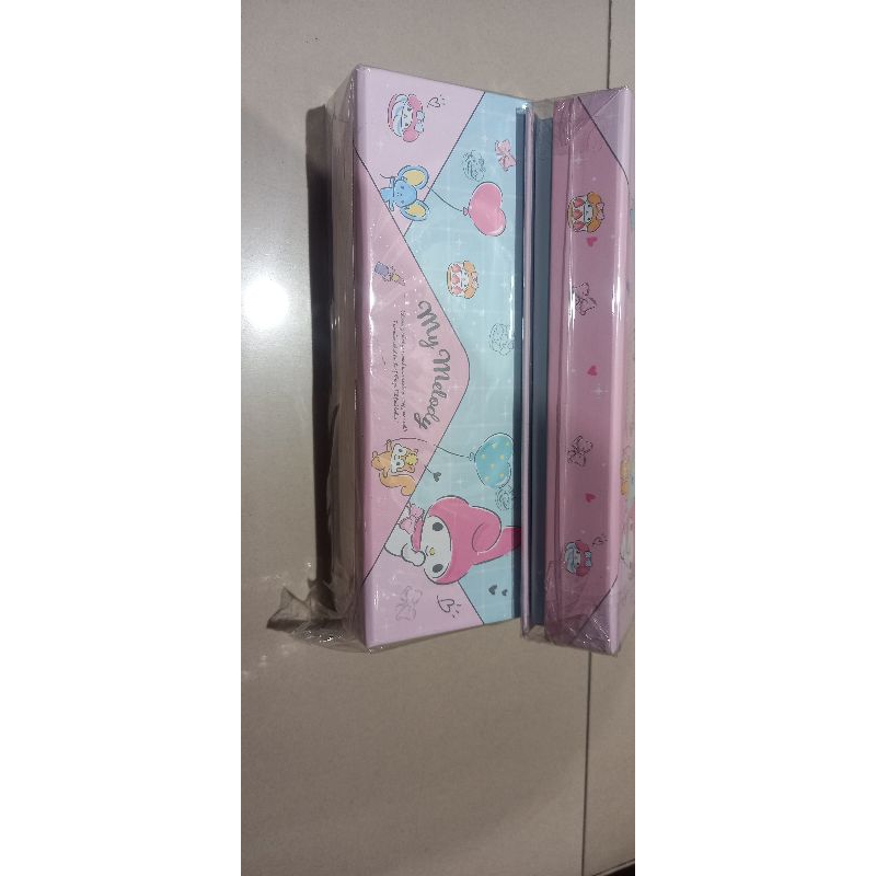 

paper pencase executive