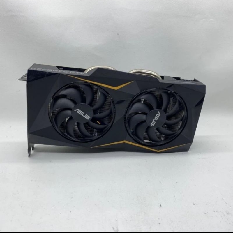 VGA ASUS GTX 1660 SUPER OC 6GB 2ND MULUS