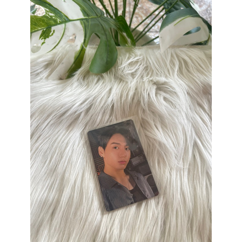 PC JUNGKOOK BE ESSENTIAL