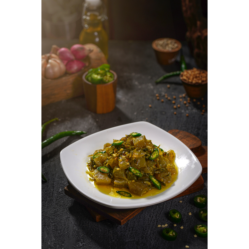 

Kikil Cabe Ijo by Kedaimakrempong