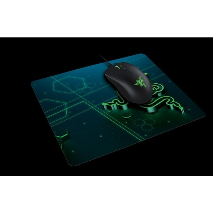 Razer Goliathus Mobile Gaming Mousepad