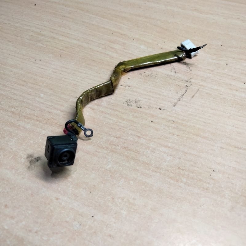 Jack DC power Jack adaptor laptop Sony PCG-5G3L