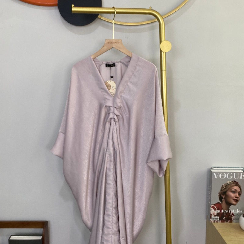 Kaftan Tunik santorini