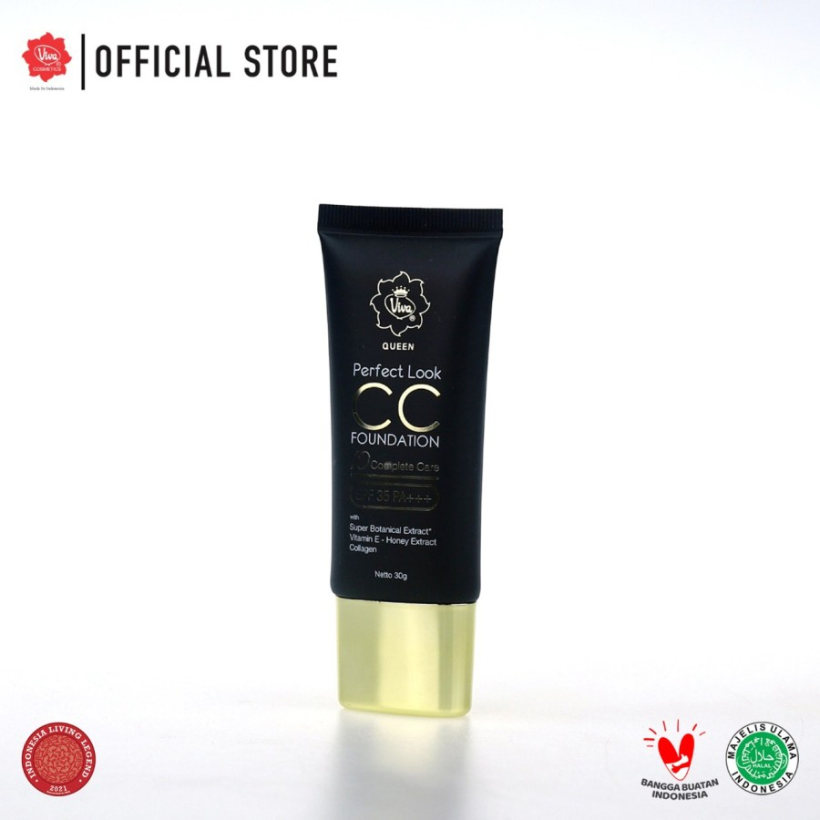 Viva Queen CC Foundation