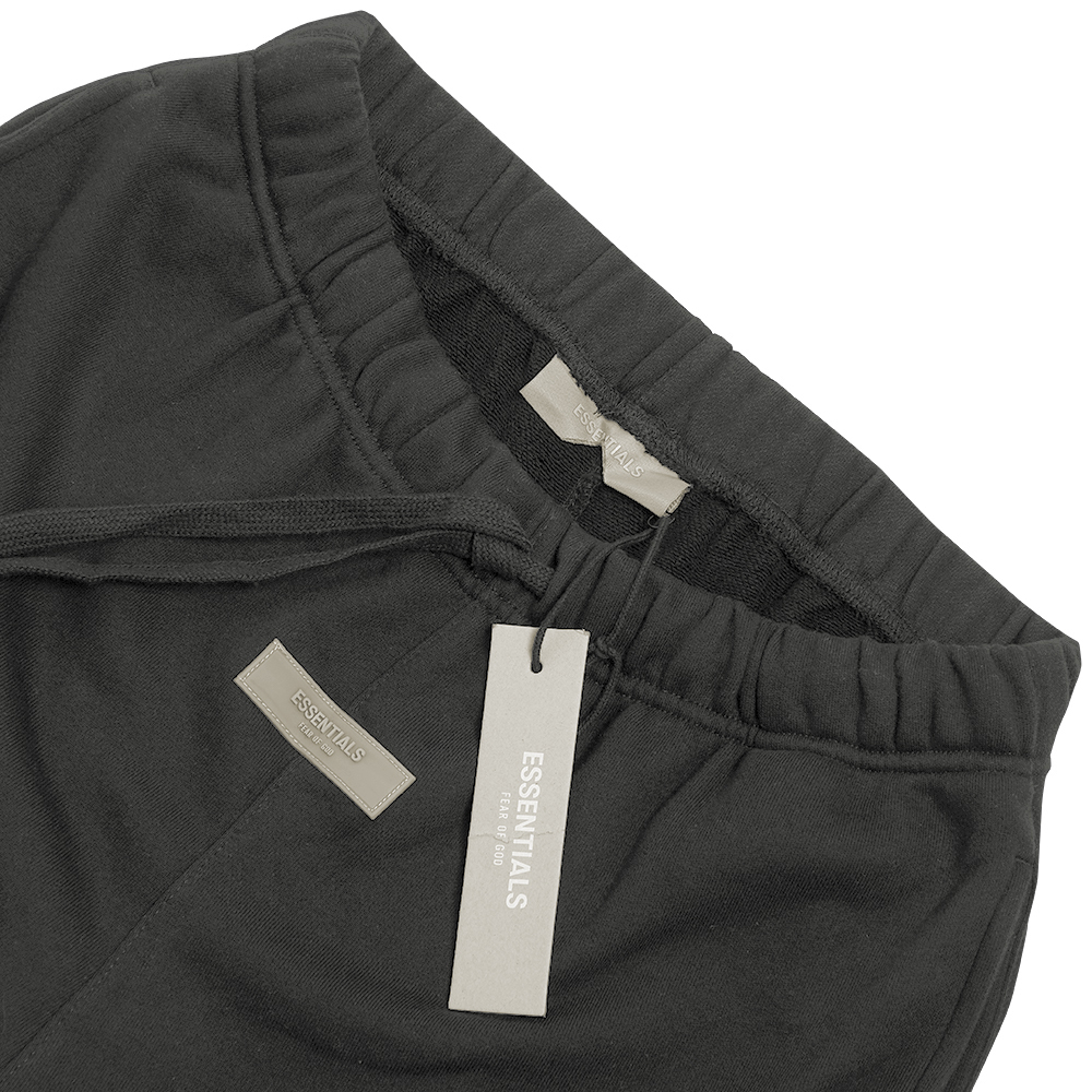 FOG Essentials 1977 Shorts Foggy Black