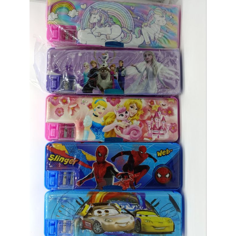 

KOTAK PENSIL MAGNET RAUTAN MURAH PP2023