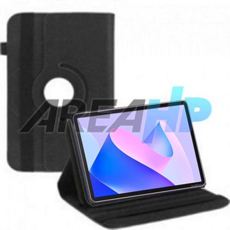 Rotate Rotary Flip Leather Case Casing Cover Huawei Matepad 11 Inch 2023