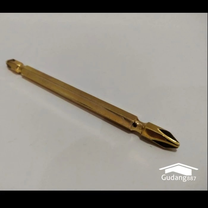 Mata Obeng 110mm / Mata Bor Gypsum / Mata Bor Bosch