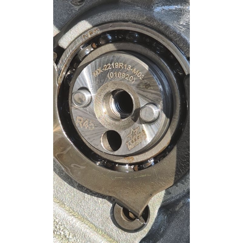 Noken brt r45 mx new mx king