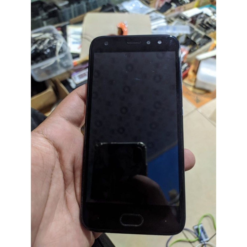 LCD EVERCROSS U50A MAX ORI