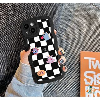 SS804 SOFTCASE TPU DIAMOND GRID FOR SAMSUNG A24 4G CS5926