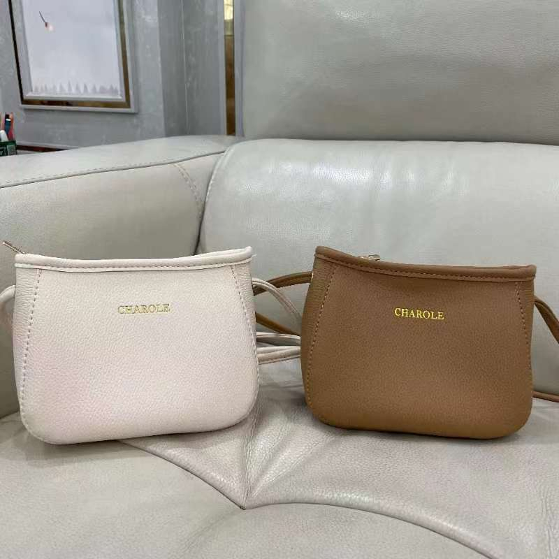 Smartgirl New Tas Selempang Wanita Import Fashion 0180