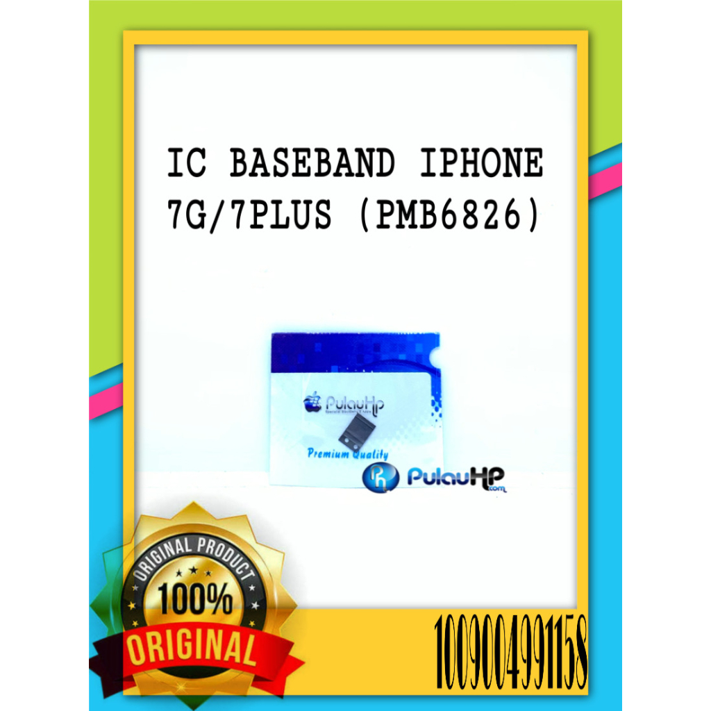 IC BASEBAND IPHONE 7G-7P (PMB6826)