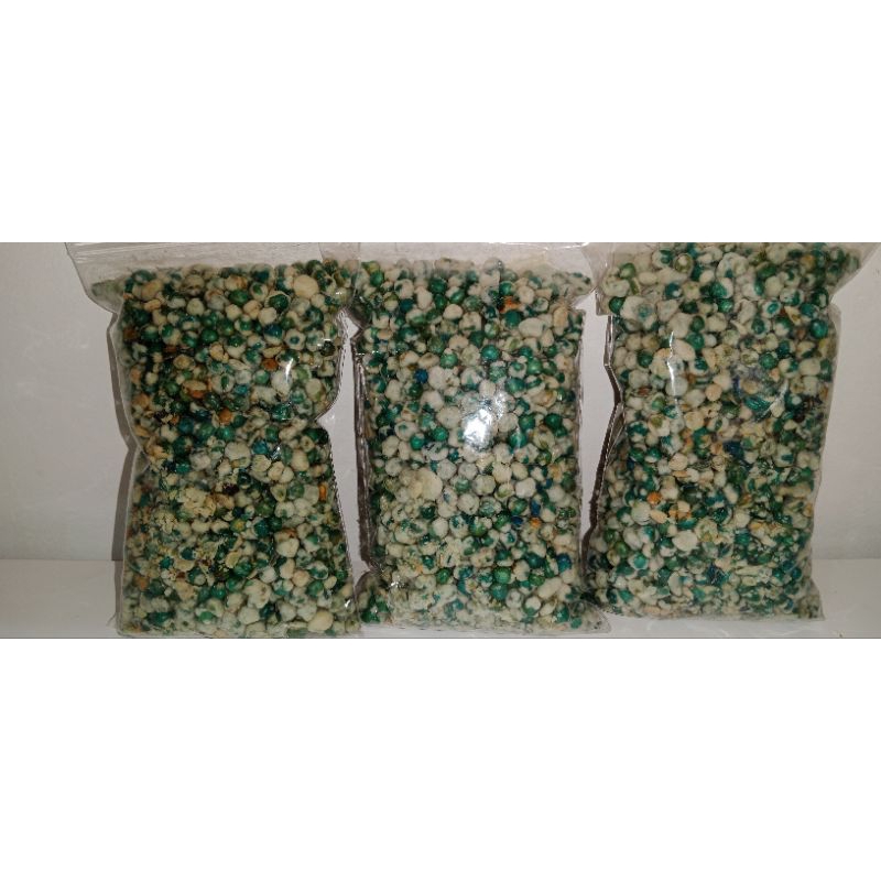 

KACANG POLONG & POLONG TEPUNG 500g