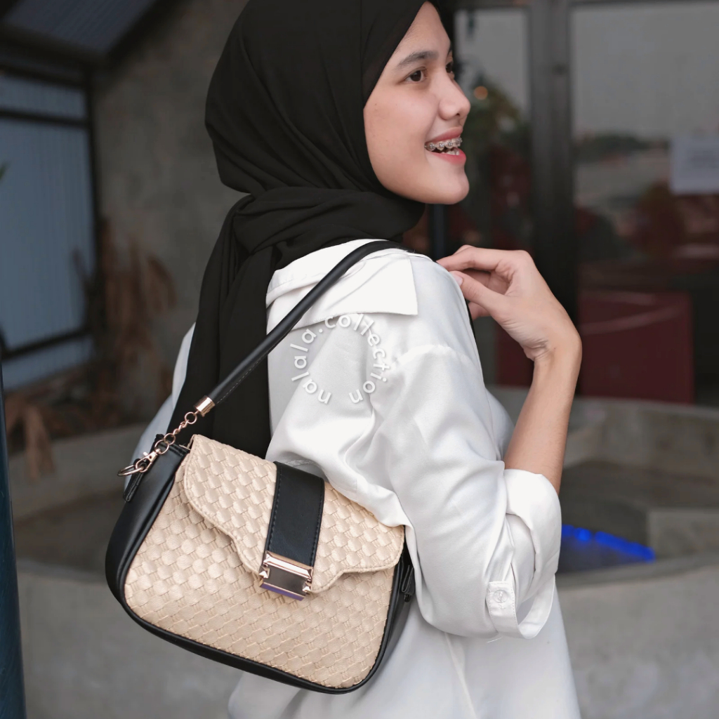 Tas Selempang Wanita Kode Lily