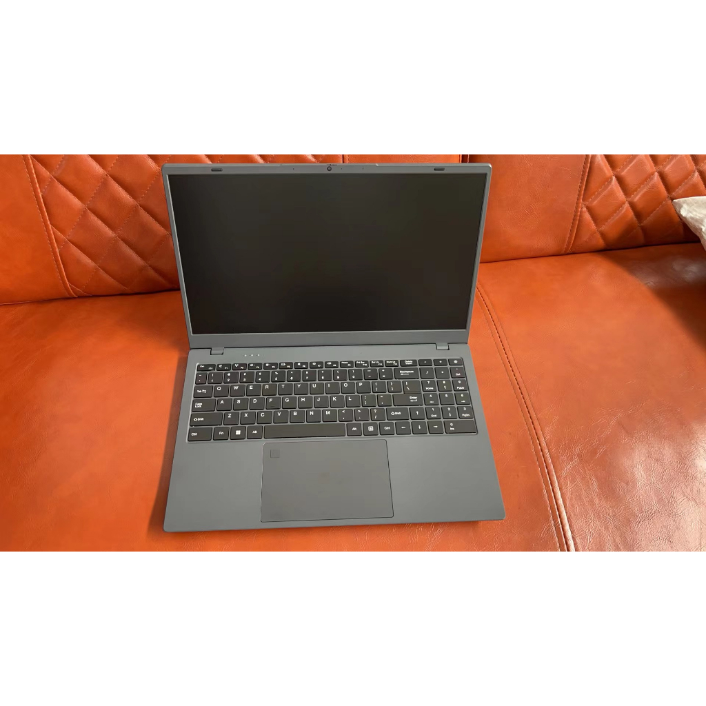 【Upgrate RAM 16g】- Laptop Baru Intel Core I3 1005G1 15.6“ RAM 16+512GB SSD Win11+Office+garansi satu tahun