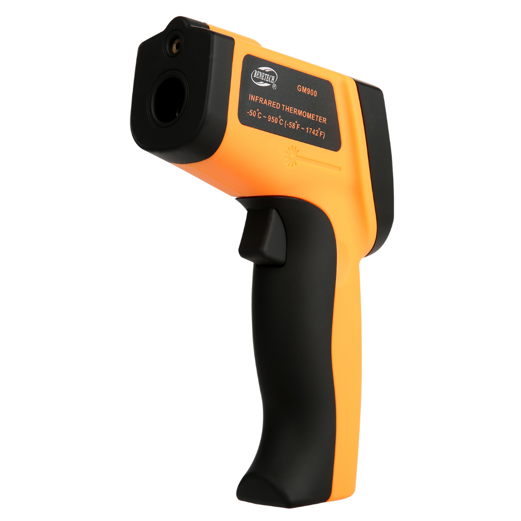 Digital Infrared Thermometer Non Contact -50 ~ 950 ℃ Benetech GM900