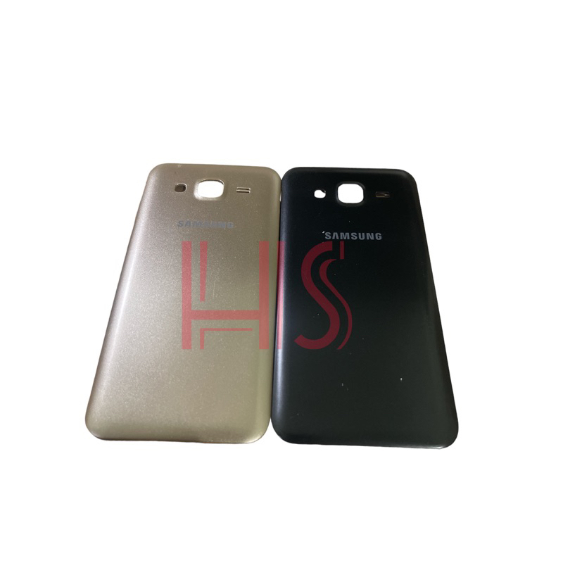 BACKDOOR BACK CASING TUTUP BELAKANG SAMSUNG J5 2015 / J500