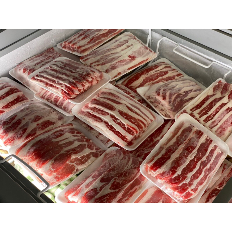 

SHORTPLATE | BEEF SLICE | STRIPLOIN | DAGING SLICE | DAGING & AYAM | YOSHINOYA | RIBEYE | SAIKORO | DAGING GILING | AYAM GILING 100% HALAL